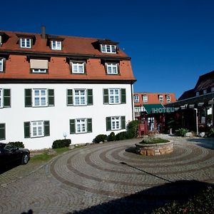 Hotel Jägerhaus in Esslingen